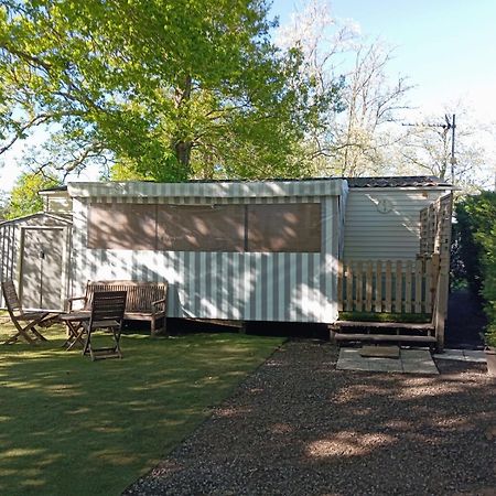 Mobil Home La Lande Mimizan Luaran gambar
